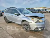 2016 Subaru Outback фото
