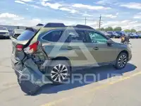 2016 Subaru Legacy photo