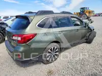 2016 Subaru Outback photo