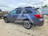2016 Subaru Outback фото