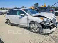 2016 Subaru Outback фото