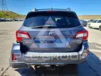 2016 Subaru Outback photo