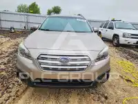 2016 Subaru Outback фото