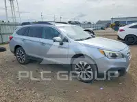 2016 Subaru Legacy фото
