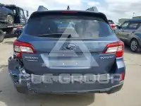 2016 Subaru Outback фото
