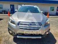 2016 Subaru Outback photo