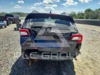 2016 Subaru Outback фото