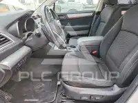 2016 Subaru Outback фото