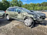 2016 Subaru Outback photo