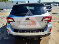 2016 Subaru Outback фото