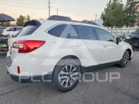 2016 Subaru Outback фото