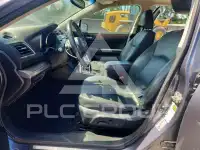 2016 Subaru Outback фото