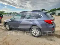 2016 Subaru Outback фото