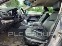 2016 Subaru Outback фото
