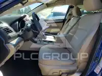 2016 Subaru Outback photo