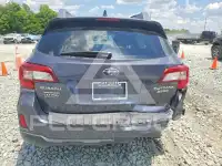2016 Subaru Outback фото