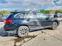 2016 Subaru Legacy photo