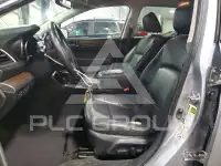 2016 Subaru Outback photo