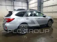 2016 Subaru Outback photo