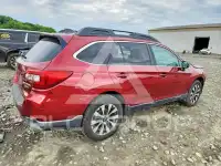2016 Subaru Outback photo