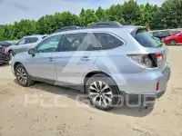 2016 Subaru Outback фото