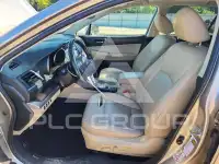 2016 Subaru Legacy photo