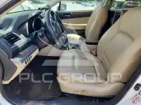 2016 Subaru Outback фото