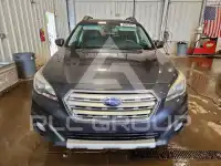 2016 Subaru Outback photo