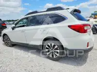 2016 Subaru Outback фото