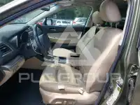 2016 Subaru Outback фото