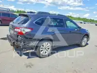 2016 Subaru Outback фото