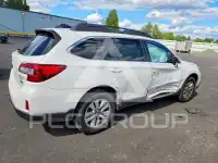 2016 Subaru Outback фото