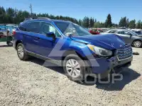 2016 Subaru Outback photo