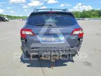 2016 Subaru Outback фото