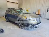 2016 Subaru Outback photo