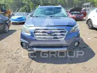 2016 Subaru Outback фото