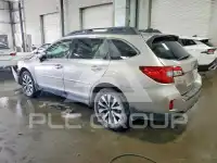 2016 Subaru Legacy photo