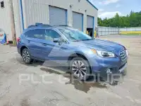 2016 Subaru Outback photo