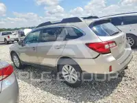 2016 Subaru Outback photo