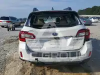 2016 Subaru Outback photo