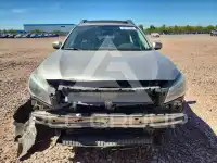 2016 Subaru Outback фото