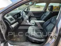 2016 Subaru Outback фото