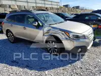 2016 Subaru Outback photo