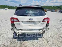 2016 Subaru Outback фото