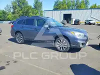2016 Subaru Outback фото