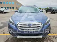 2016 Subaru Outback фото