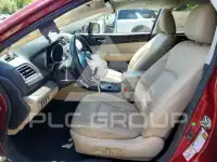 2016 Subaru Outback фото