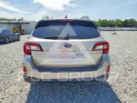 2016 Subaru Outback фото