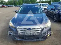 2016 Subaru Outback фото
