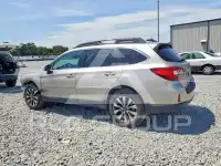 2016 Subaru Outback фото